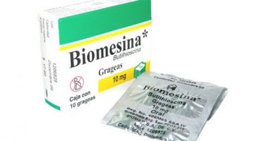 Que es y para que sirve la biomesina