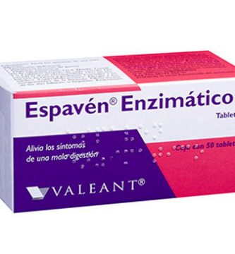 Para que sirve el espaven enzimatico