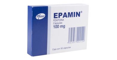 para que sirve el epamin