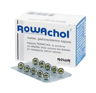 para que sirve el rowachol