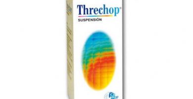 Para que sirve el threchop