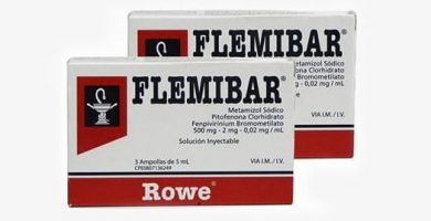 para que sirve el flemibar