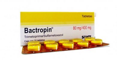 para que sirve el bactropin