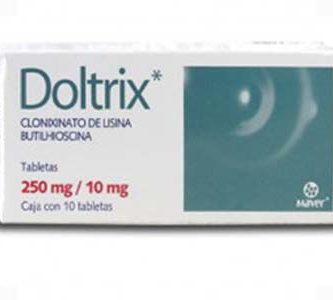 para que sirve el doltrix