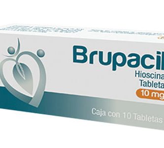 Para que sirve el brupacil