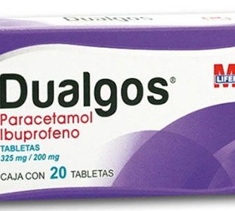 para que sirve el dualgos