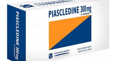 Para que sirve el piascledine