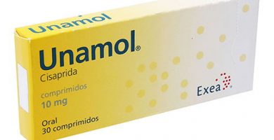 Para que sirve el unamol