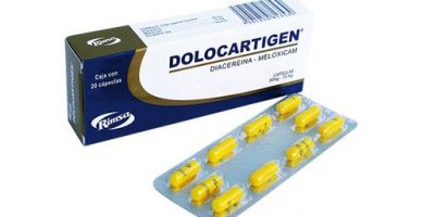 Para que sirve la diacereina