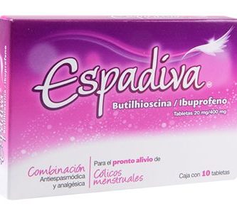 Para que sirve la espadiva