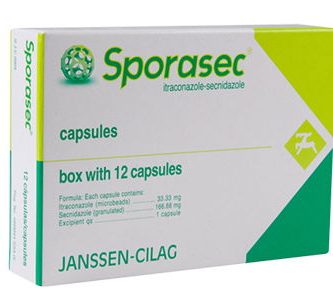 Para que sirve el sporasec