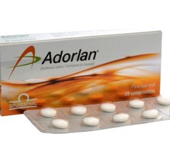 para que sirve el adorlan