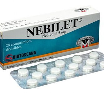 para que sirve el nebilet