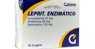 Para que sirve el leprit