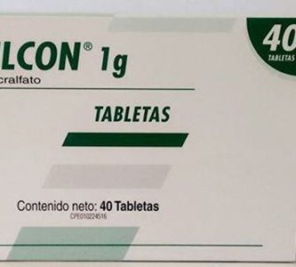 para que sirve el ulcon
